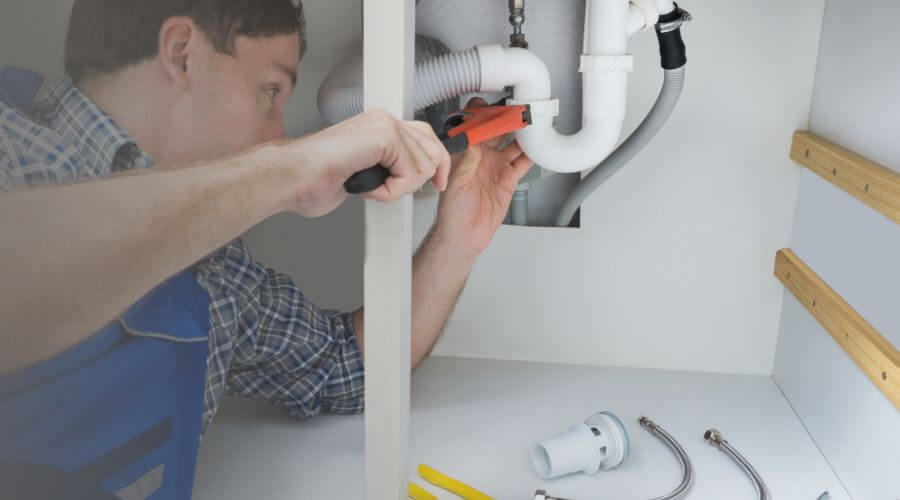 Local tankless water heater installation in Norris, MT